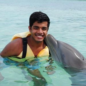 Meet your Posher, Ram